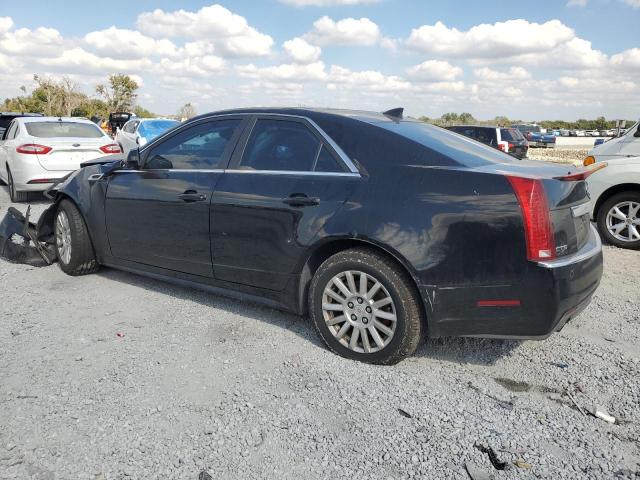 Photo 2 from auction – 2011 CADILLAC CTS LUXURY with VIN 1G6DF5EY9B0102138