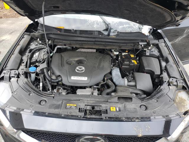 Photo 12 from auction – 2021 MAZDA CX-5 GRAND with VIN JM3KFBAYXM0452333