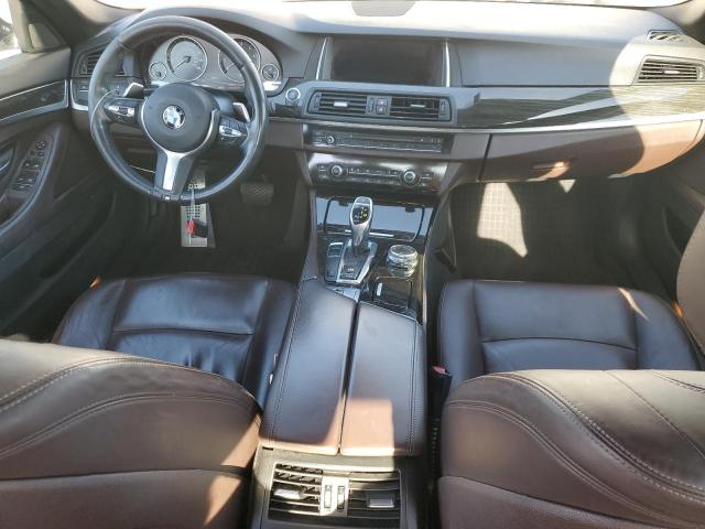 Photo 8 from auction – 2016 BMW 528 I with VIN WBA5A5C55GG348429