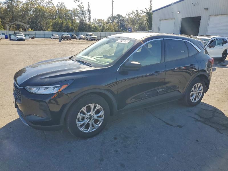 FORD ESCAPE ACT 2024 with VIN 1FMCU0GN3RUA71049 - Photo from auction
