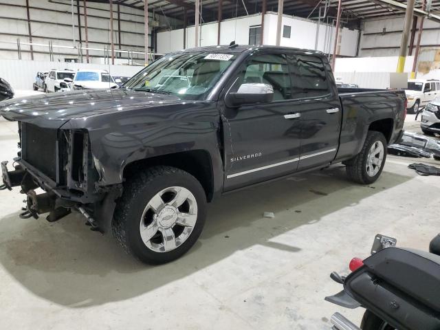 Photo 1 from auction – 2014 CHEVROLET SILVERADO with VIN 1GCVKSEC5EZ137047
