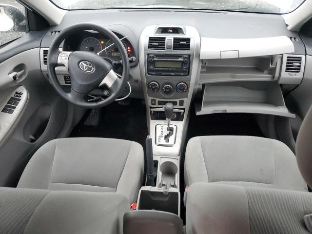 Photo 8 from auction – 2012 TOYOTA COROLLA BA with VIN 2T1BU4EE1CC821904