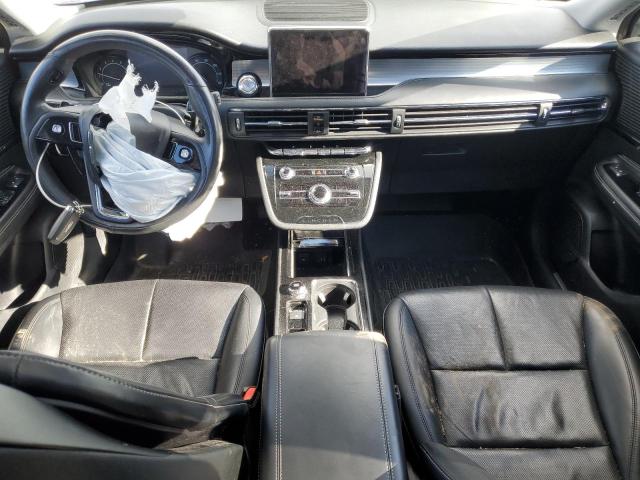 Photo 8 from auction – 2022 LINCOLN CORSAIR with VIN 5LMCJ1D91NUL03922