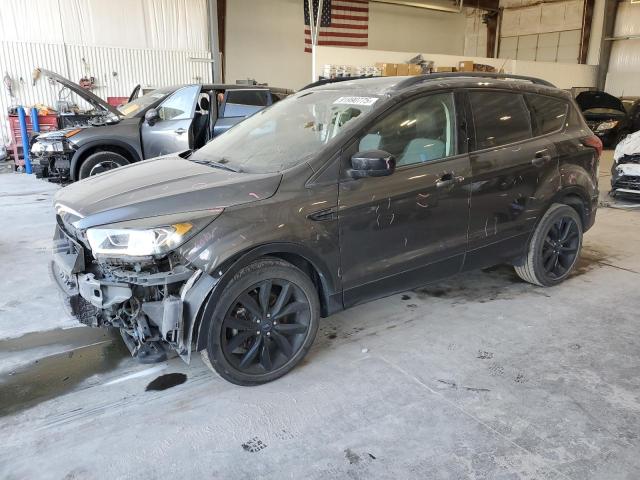 FORD ESCAPE SE 2019 with VIN 1FMCU9GD0KUB60076 - Photo from auction