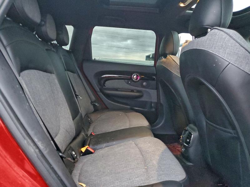 Photo 10 from auction – 2018 MINI COOPER S C with VIN WMWLU5C51J2G02515