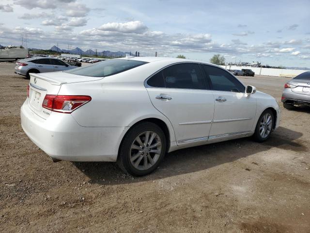 Photo 3 from auction – 2011 LEXUS ES 350 with VIN JTHBK1EG7B2448868