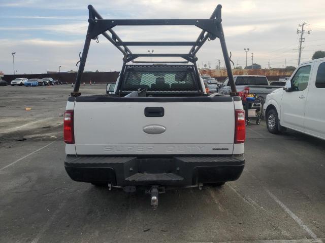 Photo 6 from auction – 2012 FORD F250 SUPER with VIN 1FTBF2A6XCEB45544