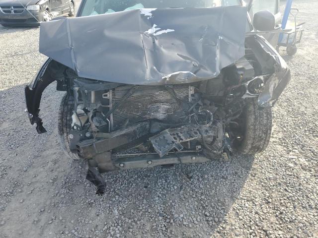 Photo 12 from auction – 2016 DODGE GRAND CARAVAN with VIN 2C4RDGCG4GR330138