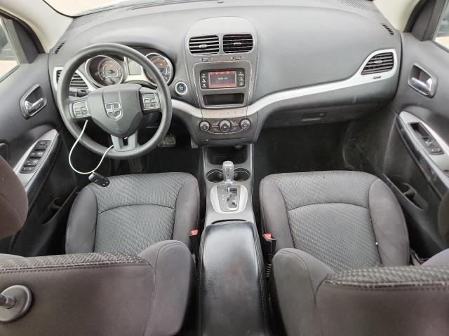 Foto 8 de la subasta – 2013 DODGE JOURNEY SX con VIN 3C4PDCBB0DT565702