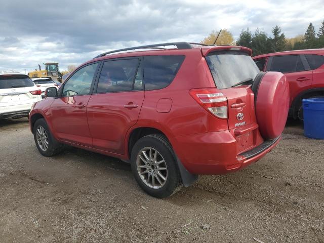 Фото 2 с аукциона – 2011 TOYOTA RAV4 с VIN 2T3ZF4DV8BW093125