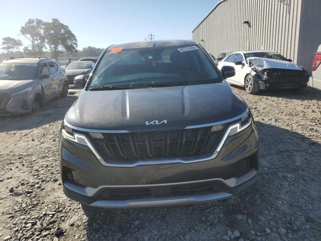 Photo 5 from auction – 2024 KIA CARNIVAL E with VIN KNDNC5H31R6432390