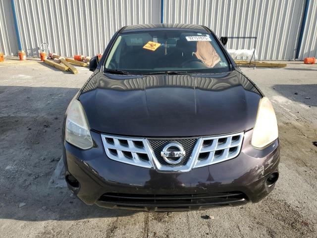 Photo 5 from auction – 2013 NISSAN ROGUE S with VIN JN8AS5MT0DW041252