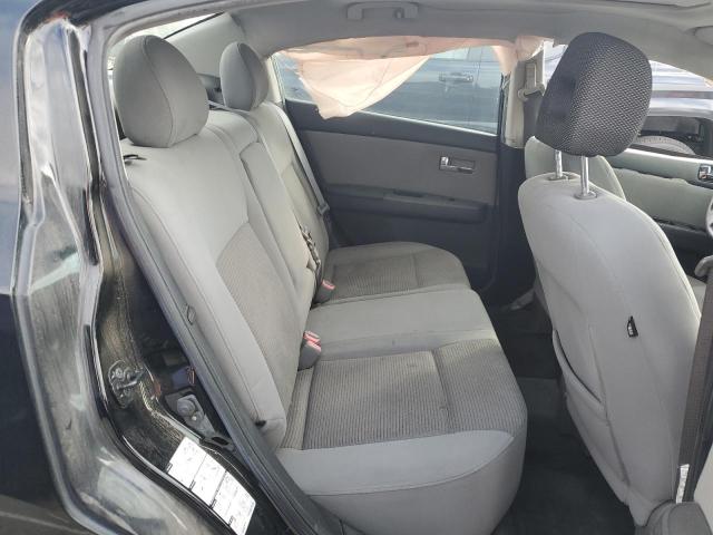 Photo 10 from auction – 2011 NISSAN SENTRA 2.0 with VIN 3N1AB6AP3BL717501