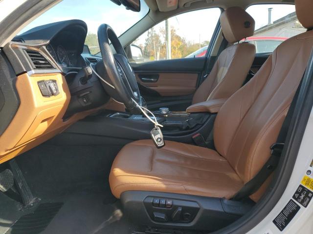 Photo 7 from auction – 2015 BMW 328 XI SUL with VIN WBA3B5C55FF961479