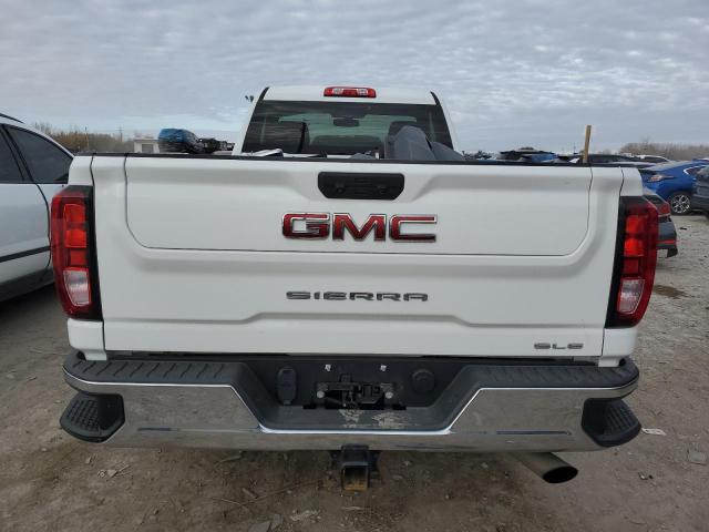 Photo 6 from auction – 2022 GMC SIERRA C25 with VIN 1GT08ME73NF165115