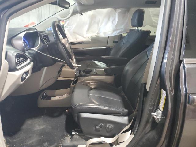 Photo 7 from auction – 2020 CHRYSLER PACIFICA T with VIN 2C4RC1EG8LR272848