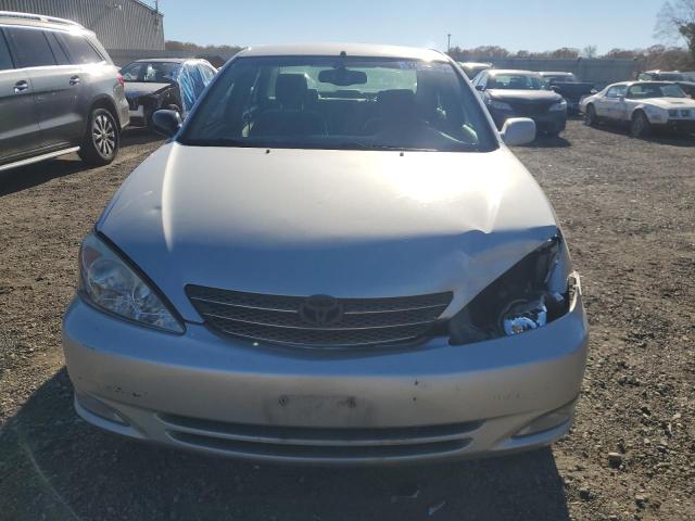 Photo 5 from auction – 2003 TOYOTA CAMRY LE with VIN 4T1BE30K43U169783
