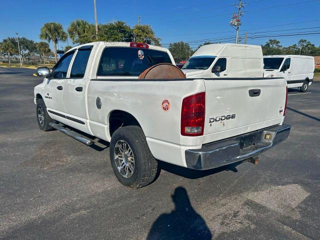 Photo 3 from auction – 2003 DODGE RAM 1500 S with VIN 1D7HA18N93S150595