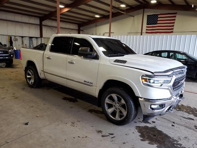 Photo 4 from auction – 2019 RAM 1500 LIMIT with VIN 1C6SRFHT7KN642986
