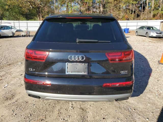 Photo 6 from auction – 2017 AUDI Q7 PREMIUM with VIN WA1LABF77HD025602