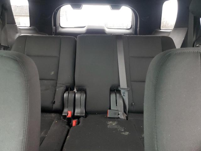 Foto 10 de la subasta – 2015 FORD EXPLORER P con VIN 1FM5K8AR1FGC17600