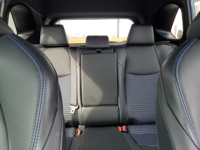 Photo 10 from auction – 2022 TOYOTA RAV4 XSE with VIN 2T3E6RFV7NW035441