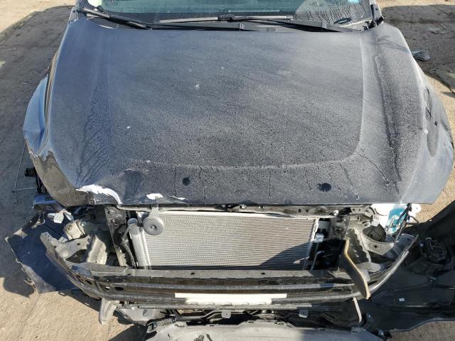 Photo 12 from auction – 2024 SUBARU CROSSTREK with VIN JF2GUADC8R8371887