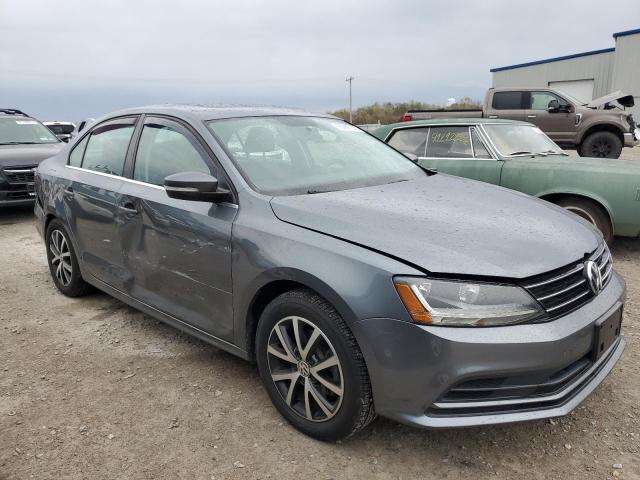 Photo 4 from auction – 2017 VOLKSWAGEN JETTA SE with VIN 3VWDB7AJ0HM202001
