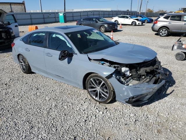 Photo 4 from auction – 2023 HONDA CIVIC TOUR with VIN 2HGFE1F95PH318517