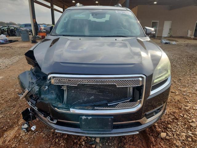 Photo 5 from auction – 2016 GMC ACADIA DEN with VIN 1GKKVTKD5GJ205964