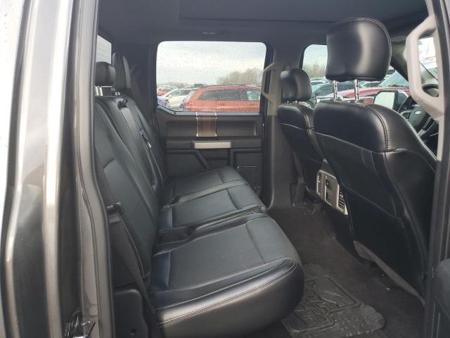 Photo 10 from auction – 2016 FORD F150 SUPER with VIN 1FTEW1EP3GKD75234