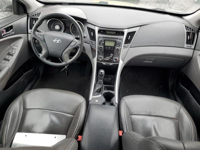 Photo 8 from auction – 2011 HYUNDAI SONATA GLS with VIN 5NPEB4AC0BH099697