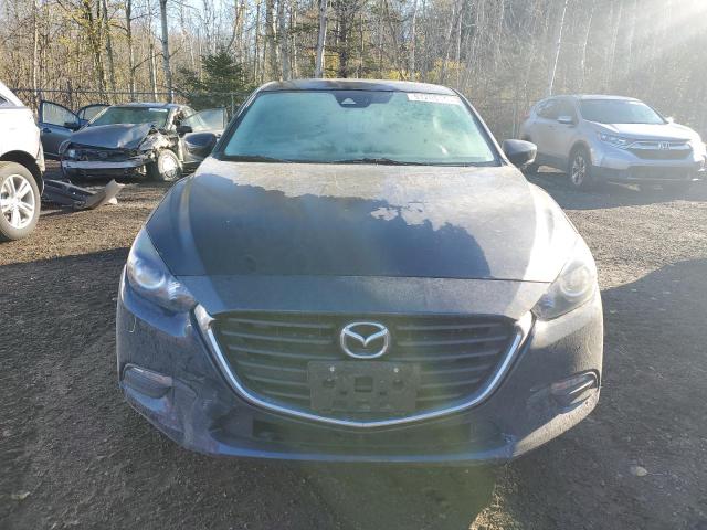 Photo 5 from auction – 2018 MAZDA 3 TOURING with VIN JM1BN1L7XJ1162948