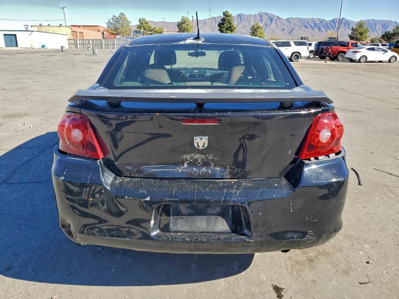 Photo 6 from auction – 2013 DODGE AVENGER SE with VIN 1C3CDZAB9DN652666