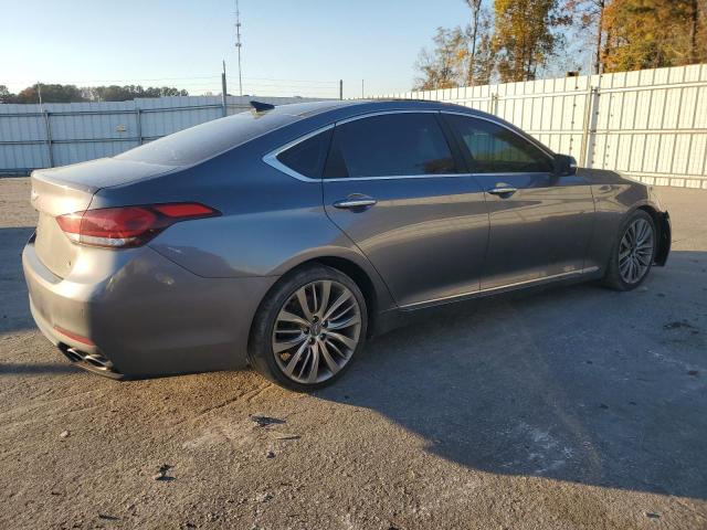 Photo 3 from auction – 2015 HYUNDAI GENESIS 5. with VIN KMHGN4JF3FU059017