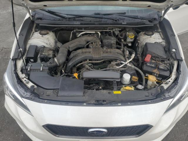 Photo 11 from auction – 2018 SUBARU IMPREZA SP with VIN 4S3GKAM69J3612260