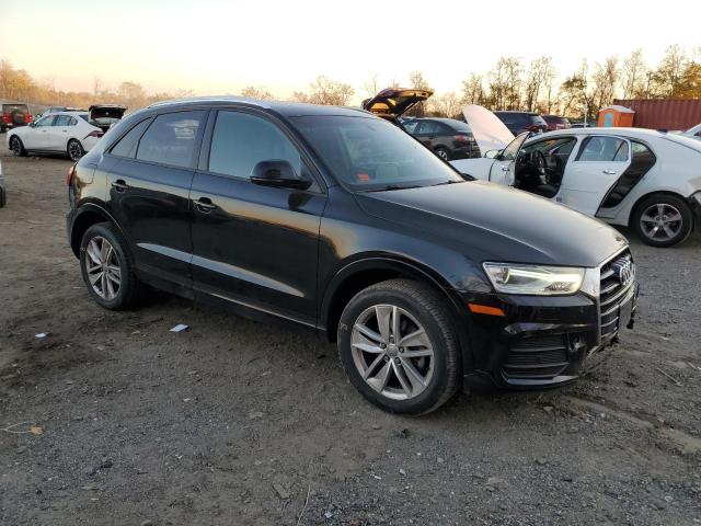 Photo 4 from auction – 2017 AUDI Q3 PREMIUM with VIN WA1ECCFS3HR003905