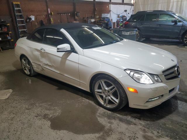 Photo 4 from auction – 2013 MERCEDES-BENZ E 350 with VIN WDDKK5KF4DF206349