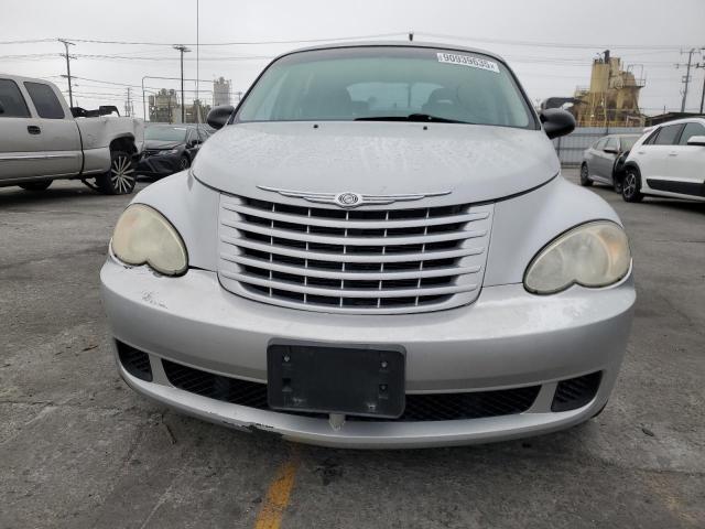Photo 5 from auction – 2008 CHRYSLER PT CRUISER with VIN 3A8FY48B08T137897