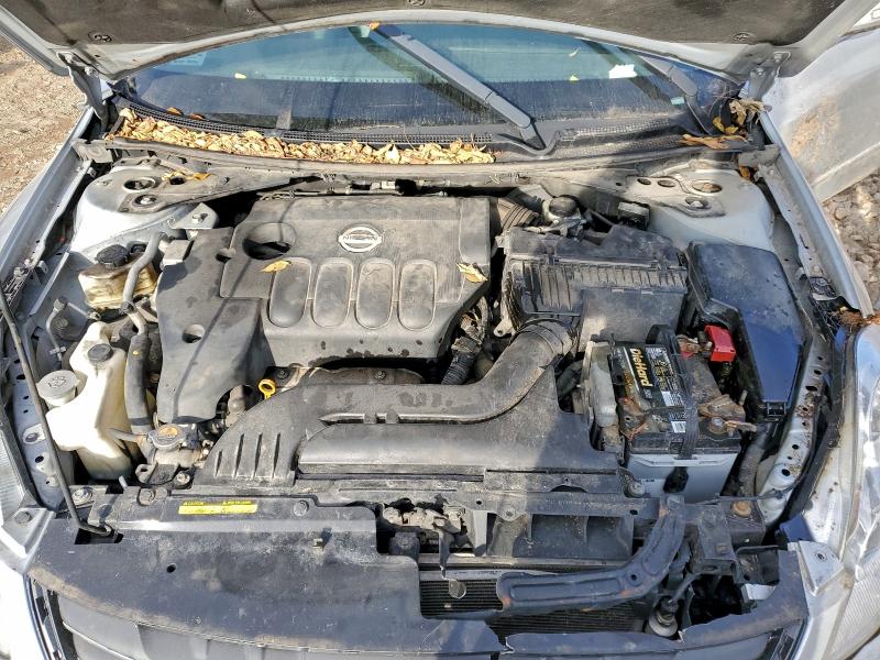 Photo 11 from auction – 2012 NISSAN ALTIMA BAS with VIN 1N4AL2AP5CC139987