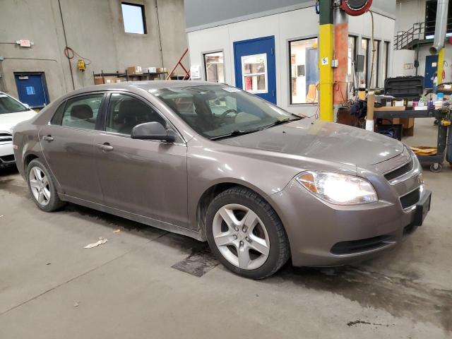 Photo 4 from auction – 2011 CHEVROLET MALIBU LS with VIN 1G1ZA5EU2BF311645
