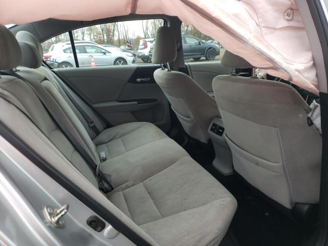Photo 10 from auction – 2015 HONDA ACCORD EX with VIN 1HGCR2F73FA181960