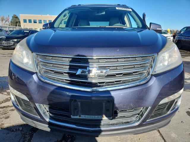 Photo 5 from auction – 2014 CHEVROLET TRAVERSE L with VIN 1GNKVHKDXEJ130708