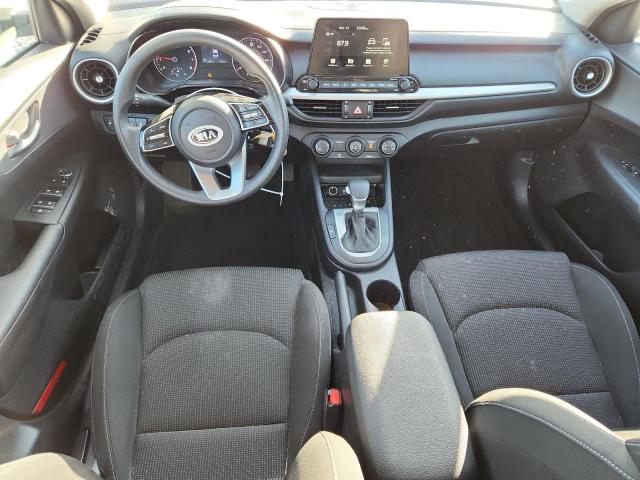 Photo 8 from auction – 2021 KIA FORTE FE with VIN 3KPF24AD5ME408200
