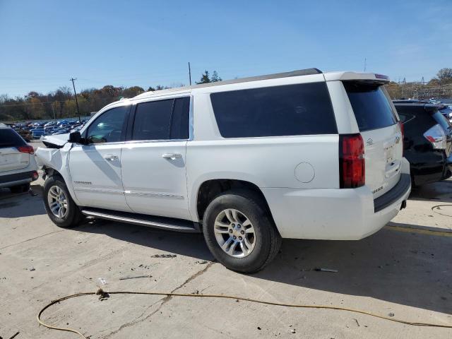 Photo 2 from auction – 2019 CHEVROLET SUBURBAN K with VIN 1GNSKGKC2KR358824