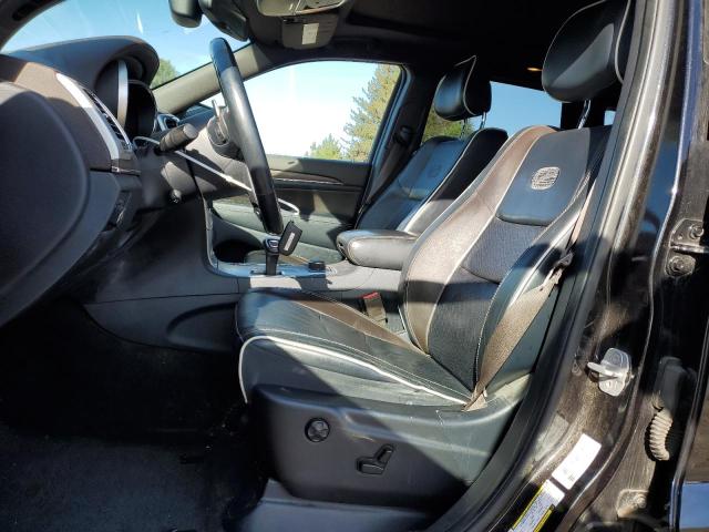 Photo 7 from auction – 2014 JEEP GRAND CHER with VIN 1C4RJFCT8EC190732