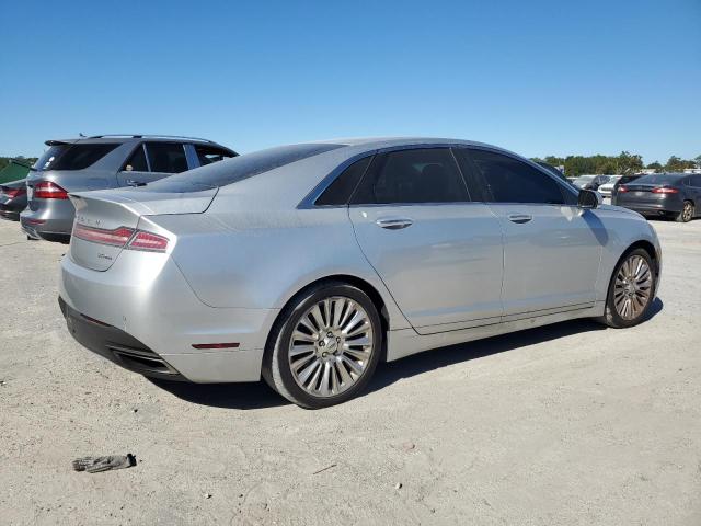 Photo 3 from auction – 2016 LINCOLN MKZ with VIN 3LN6L2G94GR600334