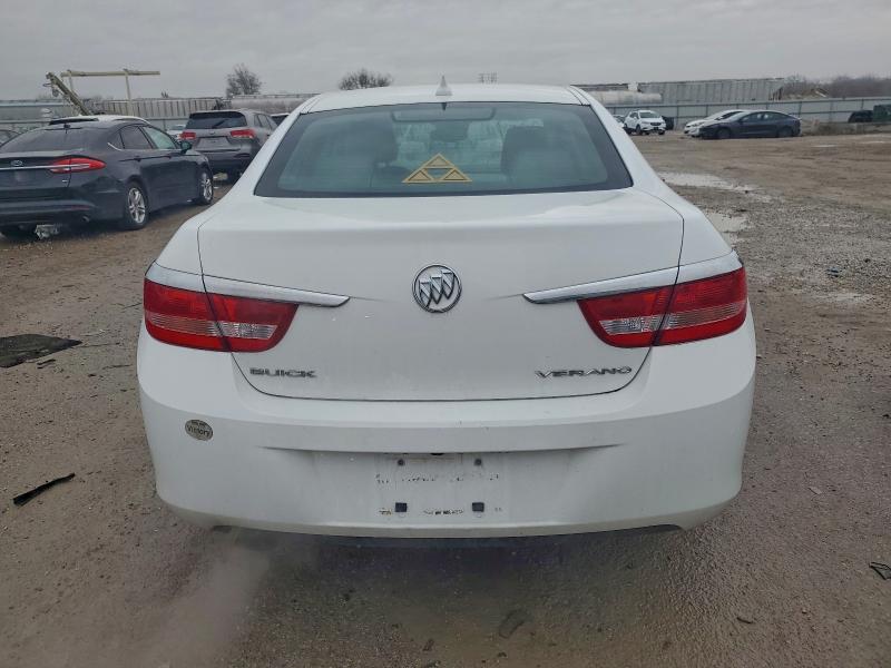 Photo 6 from auction – 2014 BUICK VERANO with VIN 1G4PP5SK5E4236192