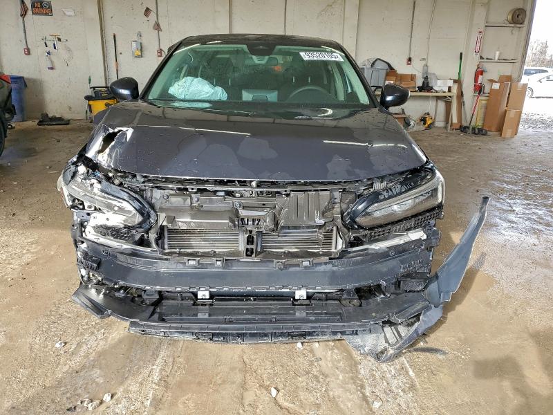 Photo 5 from auction – 2022 HONDA CIVIC with VIN 2HGFE2F24NH530833