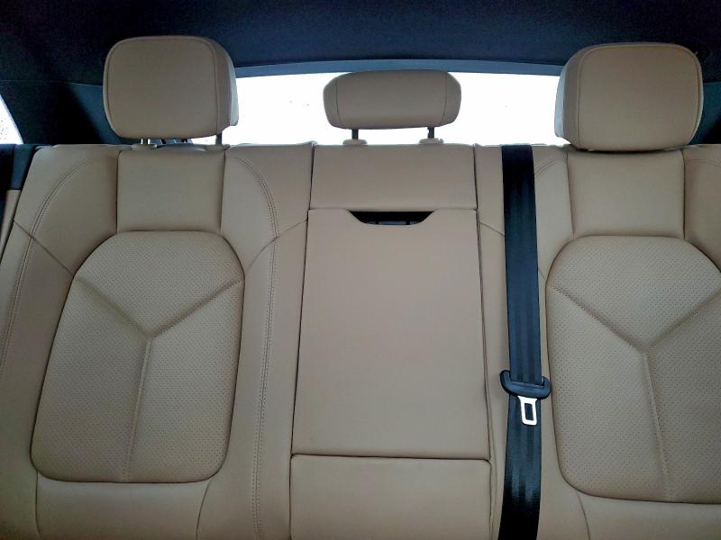 Photo 10 from auction – 2024 PORSCHE MACAN BASE with VIN WP1AA2A5XRLB10927